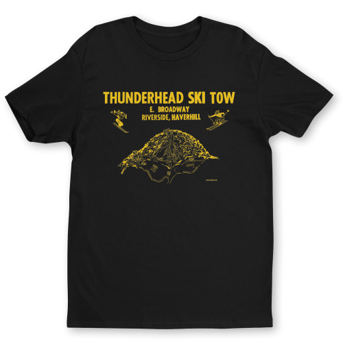 Thunderhead Ski Tow